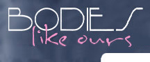 Bodies Like Ours