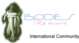 Bodies Like Ours Home Page